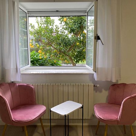 Luarca Zabala Hotell Almuña Eksteriør bilde